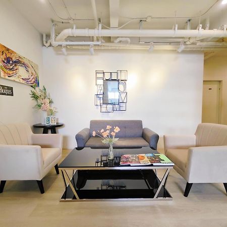 Ostay Asoke Bangkok Makkasan Eksteriør bilde