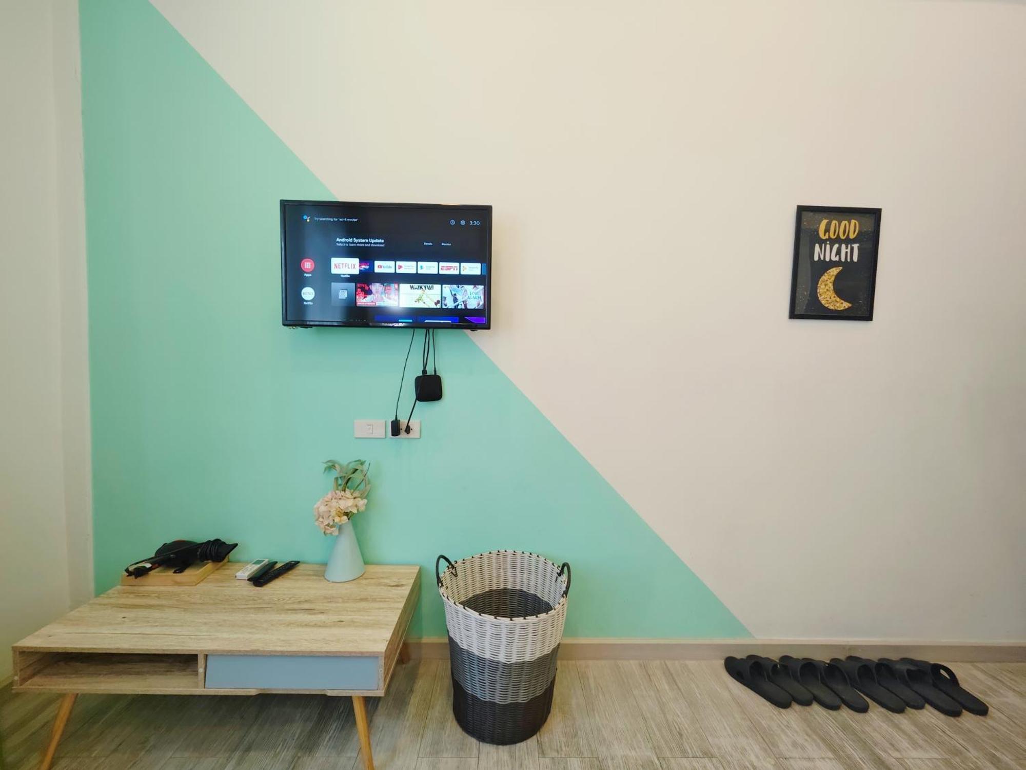 Ostay Asoke Bangkok Makkasan Eksteriør bilde